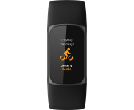 Google Fitbit Charge 5 czarny - 678208 - zdjęcie 3